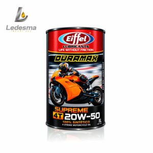 Eiffel Duramax Supreme 4T