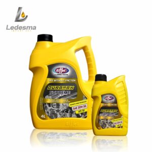Duramax Supreme Full Sintetico 20W-50 API SP
