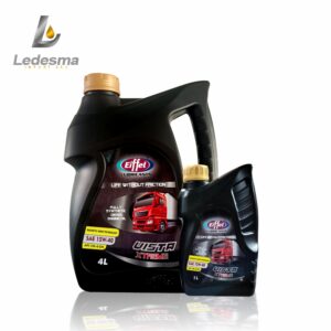 Vista Xtreme Full Sintetico15W-40 CK-4/SN