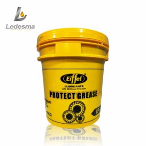 Protect Grease - Grasa Multiproposito de Litio EP-2