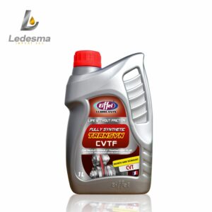Transyn CVT